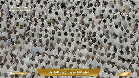 ماتيسر من سورة غافر لـ فضيلة الشيخ #فيصل_غزاوي من صلاة المغرب ٢٣ ربيع الأول ١٤٤٥هـ