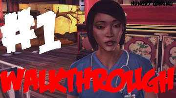 Modern Combat 5: Blackout - Gameplay Walkthrough Part 1 - "The Lie/Awakening" HD 60Fps