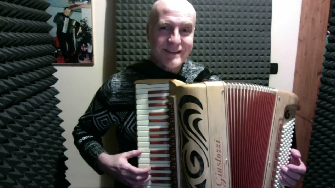 Breve Tutorial sullo studio degli Arpeggi