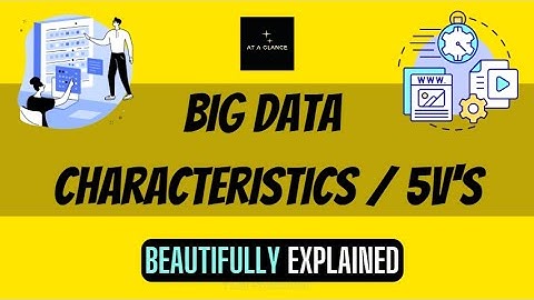 Characteristics / 5V