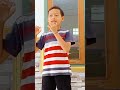 Kegiatan Ahad pagi di Taman Baca Titian Cahaya Iman