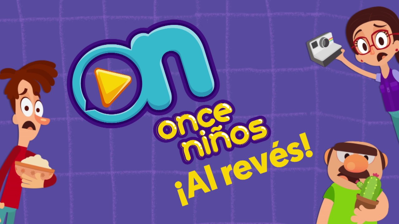 official secrets Momentos para recordar. Lunes al revés en Once Niños