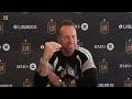 SKC vs LAFC | Prematch Media
