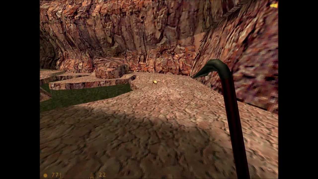 Half Life Walkthrough Residue Processing 1 3 YouTube half-life-walkthrough-residue-processing-1-3-youtube
