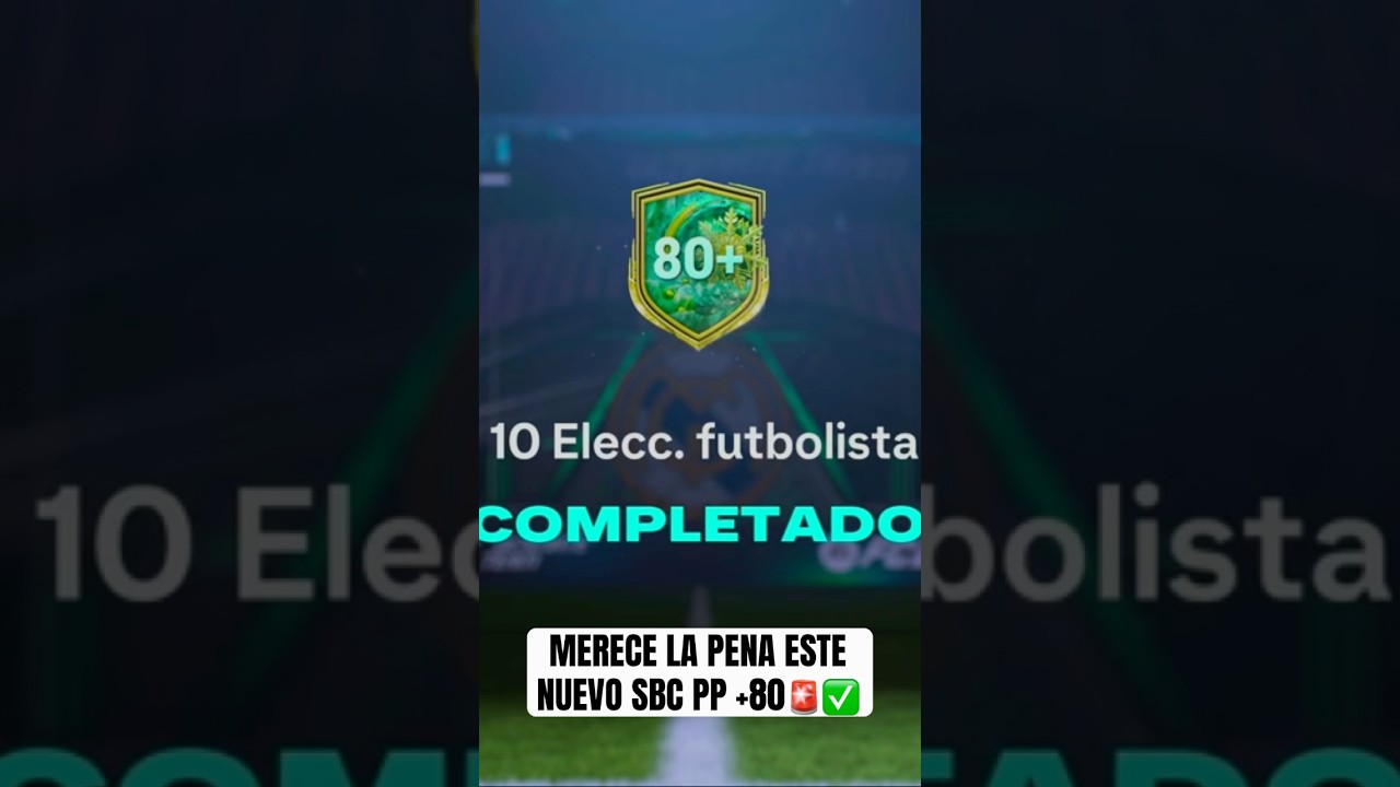 EA REGALA NUEVO PLAYER PICK 😱🔥 10 JUGADORES +80 EN FC26 