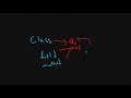 Static Fields OOP | Java