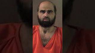 Pentagon Says 'Judgment Day' Has Come For Fort Hood Shooter Nidal Hasan