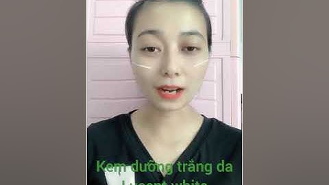 Lucent white tone up cream đánh giá năm 2024