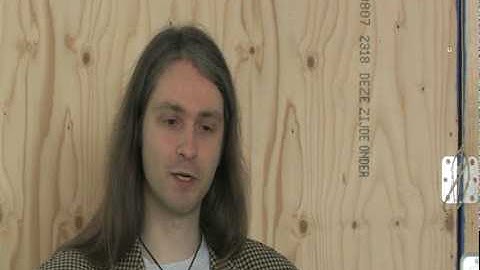 Syllable (multimedia desktop OS and Linux based server OS) Winterconference 2010 00-39-20