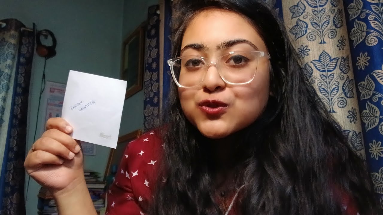 KALI MAA wants to connect with you ♥️🙏