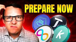 This Just CONFIRMED Crypto’s Fate In 2026 (ICP, ZBCN, TAO, KAS Holders PAY ATTENTION)