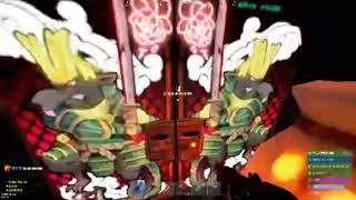 This Rust Gameplay Was Easy And Fun