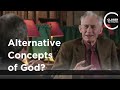 Richard Swinburne - Alternative Concepts of God?