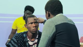 Bussinessman Wara - Tailleur Kè-S1-E18