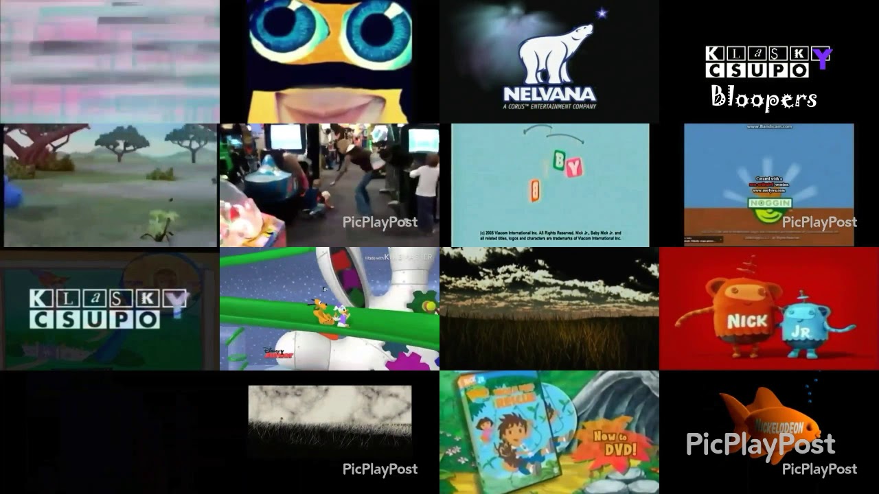 Annoying Goose YouTube