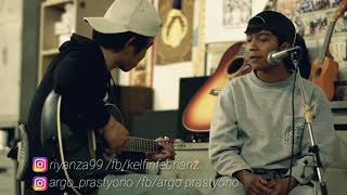 Tony q rastafara 「kangen kamu」 |cover