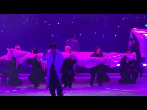 Merry Go Round [BTS Live @ Soldier Field, Chicago 8/27/26]