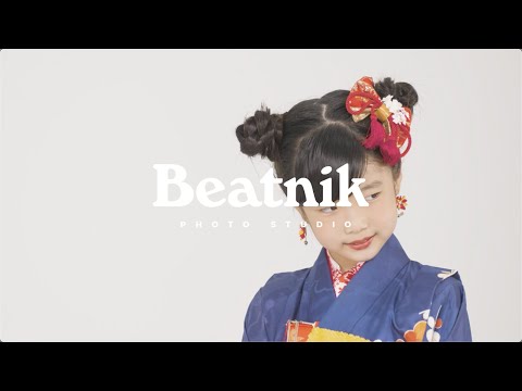 【七五三撮影】7才女の子 / 753 Photo #14