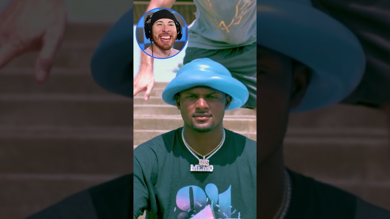 Water Balloon HAT?! #Shorts