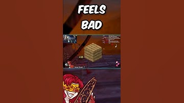 Feels Bad #dbd #dbdshorts