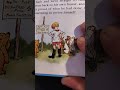 Christopher Robin Leads an Expotition to the North Pole (part 2)