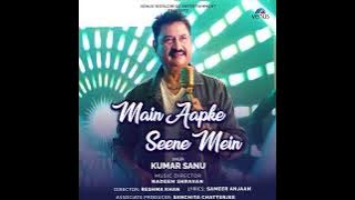 Main Aap ke Seene Mein | Nadeem Shravan| Kumar Sanu Unreleased Song