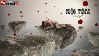 Nội Tâm - KindyA [ Video Lyrics ]