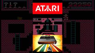 Preliminary Monty (Atari XL/XE)