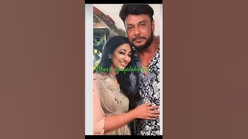 dboss vijayalakshmi cute pair looking forward to superb