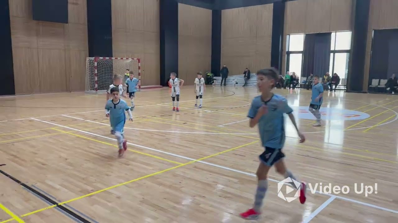 OFK Mladost : ŠF YOUNG BOYS 0:1 (Zimski kup šampiona) gen.16