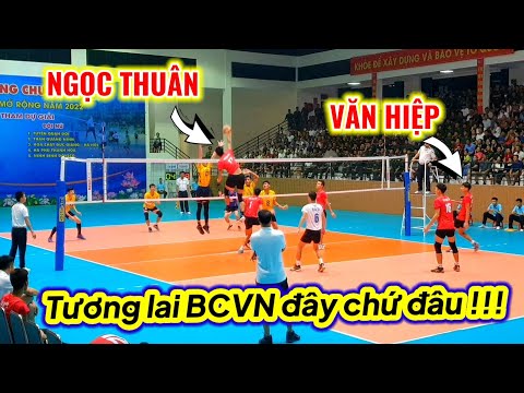 Video Nguyễn Ngọc Thuân , Phạm Văn Hiệp tương lai bóng... - youtube