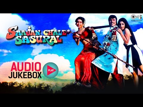 saajan-chale-sasural-songs-jukebox-|-govinda,-karisma-kapoor,-tabu-|-nadeem-shravan