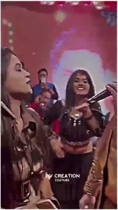pawan holi video gana naw 2025