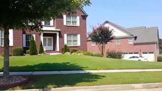 Estates at Nash Lakes in Lilburn, Georgia