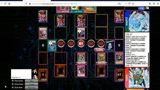 SPEED DUEL Deck Profile: New Inner Conflict GK's strategy by Pierluigi (bylot) | SUB. ITA.