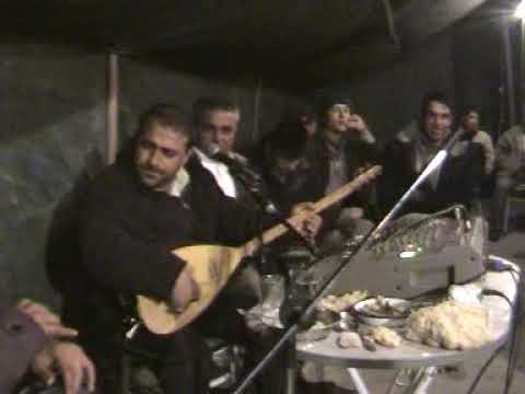 TUFAN ALTAŞ TELLİ DURNAM SELAM GÖTÜR