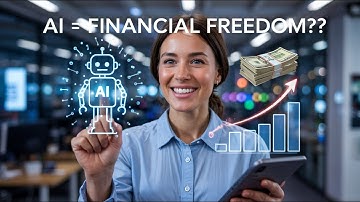 AI Side Hustle Earn $10KMonth Zero Experience Needed!