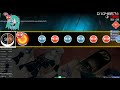 [osu! taiko] CHAOS;CHILD (Itou Kanako) - Uncontrollable [Uncontrollable Oni]