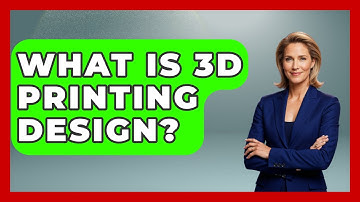 What Is 3D Printing Design? - Graphic Design Nerd