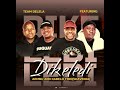 Team Delela - Dikeledi(Feat Aembu & Kabelo Tiro)Master