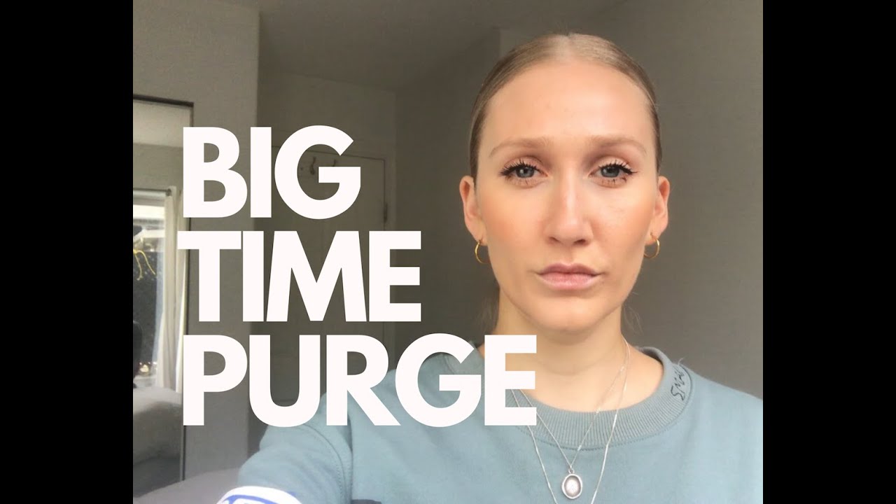 TRETINOIN / RETIN A WEEK FIVE UPDATE + Retin A PURGE & how to deal with