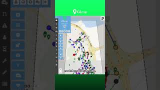 Métricas | OZmap