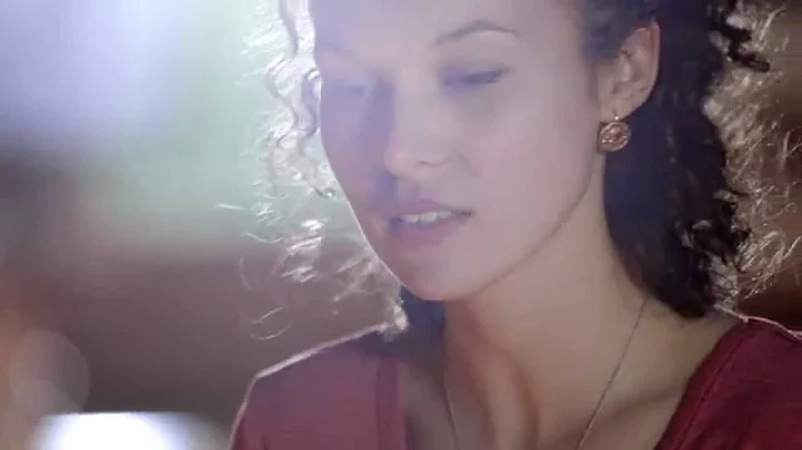 You Satisfy (OFFICIAL) - Joanie Banville