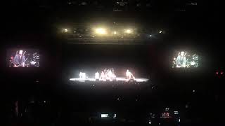 John Eddie Etess Arena Hard Rock Atlantic City