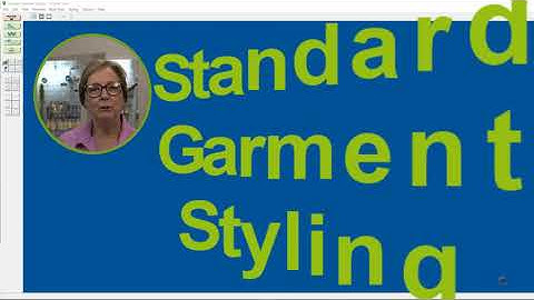 DAK Deep Dive: Standard Garment Styling