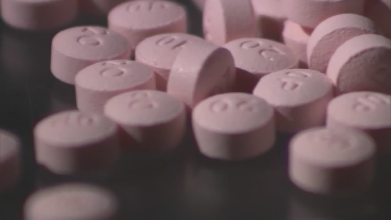 Summit to address deadly fentanyl crisis held in Denver