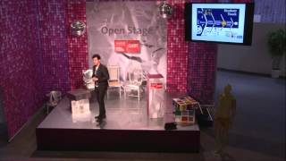 Keynote -  Markus Kreßler, Kiron