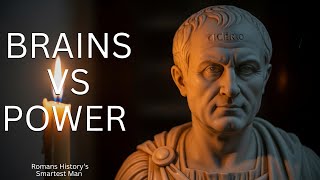 THE MAN WHO OUTSMARTED JULIUS CAESAR 