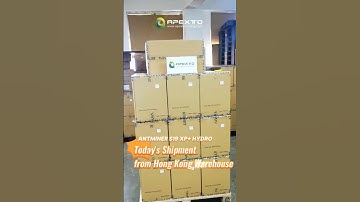 Bitmain Antminer S19 XP+ Hydro Miner BTC Mining Machine in Stock