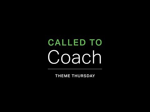 Connectedness - Gallup Theme Thursday Shorts Season 1